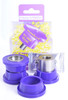 Powerflex Rear Lower Shock Bush PFR88-901 - Fits Volvo 850, S70, V70 (1991- 2000)