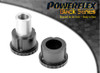 Powerflex Front Lower Engine Mount Small Bush PFF88-611BLK - Fits Volvo C70 (1996 - 2005)