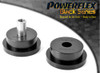 Powerflex Upper Engine Mount Large Round Bush PFF88-612BLK - Fits Volvo S60 (2001 - 2009), V70/S80 P2 (1999 - 2007)
