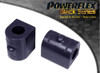 Powerflex Rear Anti-Roll Bar Bush PFR19-1910-20.3BLK - Fits Volvo XC60 (2009 - 2017)