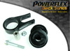Powerflex Lower Torque Mount Bracket & Bush, Track Use PFF19-1822BLK - Fits Volvo C70 (2006 - 2013)