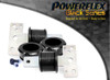 Powerflex Rear Trailing Arm Bush PFR19-1917BLK - Fits Volvo XC60 (2009 - 2017)