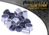 Powerflex Rear Upper Arm Bush PFR19-1911BLK - Fits Volvo V60 inc R (2011 - 2018)