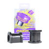 Powerflex Front Anti-Roll Bar Mounting Bush 25.6mm PFF2-103-25.6 - Fits Aston Martin V8 & V12 Vantage (2005-2018)
