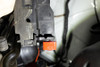 Powerflex Offset Lower Radiator Mount Kit PFF5-4652