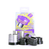 Upgrade your Honda's performance and durability with our Rear Lower Arm Inner Rear Bush 14mm PFR25-321-14. This high-quality bushing is designed to provide superior handling, stability, and noise reduction for various Honda models, including Honda Civic, Honda Civic Type R, Honda CR-V, Honda Integra Type R, Honda Element, Honda S2000, Honda Accord, Honda CRX, Honda Prelude, Honda Insight, Honda City, Honda Jazz, Honda Fit, Honda HR-V, Honda Pilot, Honda Passport, and Honda Ridgeline.

Our Rear Lower Arm Inner Rear Bush 14mm PFR25-321-14 is made from high-performance, durable materials, ensuring a long-lasting and reliable performance. The unique design features bonded supporting washers for added strength and stability, while the bespoke end face design minimizes noise transmission.

Key Features:

- High-performance and durable materials for long-lasting reliability
- Unique design with bonded supporting washers for added strength and stability
- Bespoke end face design for minimized noise transmission
- Compatible with various Honda models (2001-2024)
- OEM part numbers: 52364-S5A-004, 50810-S5A-004, 50810-S5A-005, 50810-S5A-006, 50810-S5A-007, 50810-S5A-008, 50810-S5A-009

Upgrade your Honda's performance today with our Rear Lower Arm Inner Rear Bush 14mm PFR25-321-14. Order now and experience improved handling, stability, and durability!

Product Specifications:

- Product Code: PFR25-321-14
- Bush Size: 14mm
- Material: High-performance, durable materials
- Compatibility: Various Honda models (2001-2024)
- OEM Part Numbers: 52364-S5A-004, 50810-S5A-004, 50810-S5A-005, 50810-S5A-006, 50810-S5A-007, 50810-S5A-008, 50810-S5A-009

Order now and get ready to experience the ultimate driving experience!

Note: Please check the bolt diameter before ordering to ensure compatibility.
