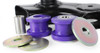 Is your vehicle's front subframe alignment suffering due to worn-out OE rubber bushes? Our Front Subframe Mounting Bush (PFF66-208-40) is the perfect solution. Designed to provide nearly 50% increased stiffness, this bush plays a crucial role in maintaining front subframe alignment.

Key Benefits:

- Improved Steering Precision: Enjoy enhanced handling and responsiveness with our stiffer bush.
- Reduced Noise: Minimize unwanted vibrations and noise with our high-quality bush.
- Maintains Alignment: Ensure proper front subframe alignment, essential for optimal vehicle performance.
- Durable Construction: Withstand the rigors of driving with our long-lasting bush.

Compatibility:

Our Front Subframe Mounting Bush fits models from MY2002-MY2010 with 40mm centre bushes.

OEM Part Numbers:

- 5231808
- 5233382
- 4566923 / 12762090

Why Choose Our Front Subframe Mounting Bush?

- Improved Performance: Enhance your vehicle's handling and responsiveness.
- Increased Durability: Withstand the demands of driving with our long-lasting bush.
- Easy Installation: Replace your worn-out bush with our high-quality alternative.

Order Now!

Discover the difference our bush can make in your vehicle's performance. Order now and enjoy improved steering precision, reduced noise, and optimal front subframe alignment!

Product Details:

- Product Code: PFF66-208-40
- Type: Front Subframe Mounting Bush
- Material: High-quality rubber
- Compatibility: Models from MY2002-MY2010 with 40mm centre bushes
- OEM Part Numbers: 5231808, 5233382, 4566923 / 12762090

Buy with Confidence:

- Quality Guarantee: We guarantee the quality of our products.
- Customer Support: Our dedicated team is here to help with any questions or concerns.
- Secure Payment: Our website uses secure payment processing to ensure your transaction is safe and secure.