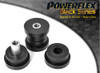 Powerflex Front Inner Track Control Arm Bush PFF5-502BLK - Fits BMW E39 (1996 - 2004) E39 535 to 540