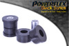 Powerflex Rear Subframe Front Mounting Bush PFR5-720BLK - Fits BMW E60, E61 (2003-2010) E60/E61 M5 (2005-2010)