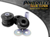 Powerflex Front Lower Control Arm Bush PFF5-501BLK - Fits BMW E39 (1996 - 2004) E39 M5