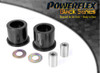 Powerflex Rear Diff Rear Mounting Bush PFR5-526BLK - Fits BMW E39 (1996 - 2004) E39 540 Touring