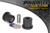 Powerflex Rear Diff Front Mounting Bush PFR5-725BLK - Fits BMW E60, E61 (2003-2010) E60 Saloon
