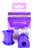Powerflex Rear Anti Roll Bar Mounting Bush 15.5mm PFR5-308-15.5 - Fits BMW E28 (1982 - 1988)