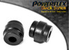 Powerflex Front Anti Roll Bar Mounting Bush 25mm PFF5-503-25BLK - Fits BMW E39 (1996 - 2004) E39 540 Touring