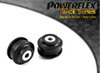 Powerflex Rear Toe Adjust Inner Bush PFR5-713BLK - Fits BMW E60, E61 (2003-2010) E60 Saloon