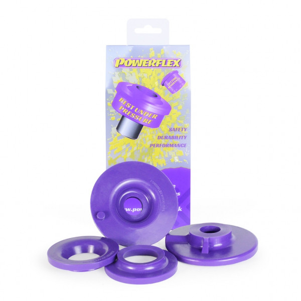 Rear Upper and Lower Spring Isolator Pads PFR26-219