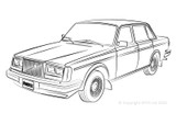 240 (1975 - 1993)