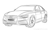 A6 Quattro (2011 - )