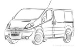 VIVARO A (2001 - 2014)