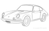 911 Classic (1965-1967)