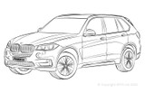 F15 X5 (2013-)