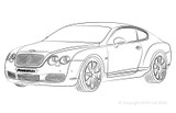 CONTINENTAL GT (2003 - 2011)