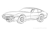 365 GTB/4 DAYTONA (1968 - 1973)