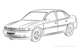 Vectra B (1995 - 2002)