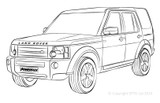 Discovery 3 / LR3 (2004 - 2009)