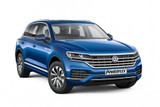 TOUAREG (2018 - ON)