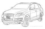 Q7 4L (2005 - 2015)