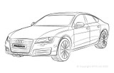 A7 (2012 on)