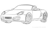 987 Boxster (2005-2012)