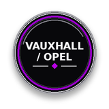 Vauxhall / Opel
