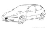EG4/5/6, EJ1/2 (1992-1996)
