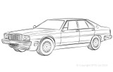 QUATTROPORTE III (1979 - 1990)