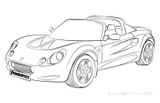 Elise Series 1 (1996-2001)