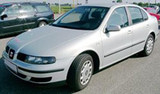 Toledo Mk2 Typ 1M (1999 - 2004)