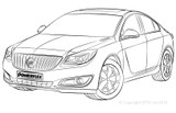 REGAL MK5 (2011 - 2017)