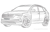 KAROQ 2WD