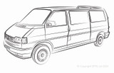 T4 Transporter (1990 - 2003)