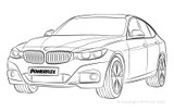 F30, F31, F34 3 Series