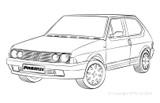 Strada 130TC (1978-1988)