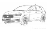 Fabia Models Fabia PJ (2021 - )