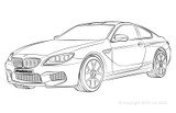 F06, F12, F13 6 Series M6