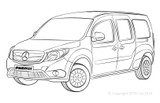 Citan (2012 - 2021)