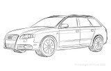 S4 inc. Avant (2005 - 2008)