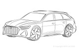 RS6 (2012 - )