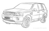 Freelander (1997 - 2006)