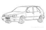 Tipo (1988-1995)